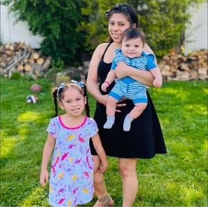 Meet your Posher, Lízbeth